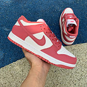 Nike Dunk Low Archeo Pink (W) DD1503-111  - 3