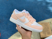 Nike Dunk Low Orange Pearl (W) DD1503-102 - 2