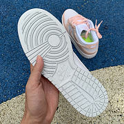 Nike Dunk Low Orange Pearl (W) DD1503-102 - 4