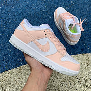 Nike Dunk Low Orange Pearl (W) DD1503-102 - 5