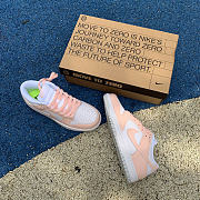 Nike Dunk Low Orange Pearl (W) DD1503-102 - 6