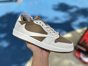 Air Jordan 1 Retro Low OG SP Travis Scott Reverse Mocha DM7866-162 - 6