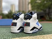 Air Jordan 6 University Blue CT8529-410 - 3