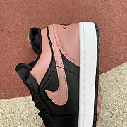 Air Jordan 1 Low Crimson Tint 553558-034 - 5