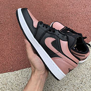 Air Jordan 1 Low Crimson Tint 553558-034 - 4