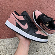 Air Jordan 1 Low Crimson Tint 553558-034 - 3