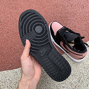 Air Jordan 1 Low Crimson Tint 553558-034 - 2