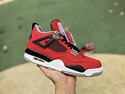 Air Jordan 4 Toro Bravo 308497-603 - 2