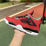 Air Jordan 4 Toro Bravo 308497-603 - 3