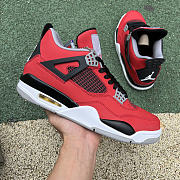 Air Jordan 4 Toro Bravo 308497-603 - 4