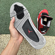 Air Jordan 4 Toro Bravo 308497-603 - 5