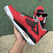 Air Jordan 4 Toro Bravo 308497-603 - 6
