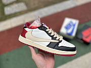 Air Jordan 1 Low Fragment x Travis Scott DM7866-146 - 6