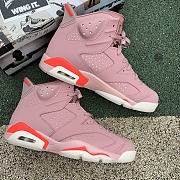 Air Jordan 6 Retro Aleali May (W) CI0550-600 - 3