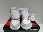 Nike Air Jordan 1 High OG Seafoam (W) CD0461-002 - 5