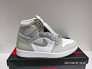 Nike Air Jordan 1 High OG Seafoam (W) CD0461-002 - 4