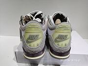 Nike Jordan 3 Retro A Ma Maniére (W) DH3434-110 - 5