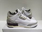 Nike Jordan 3 Retro A Ma Maniére (W) DH3434-110 - 4