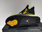Nike Air Jordan 4 Retro Thunder (2012) 308497-008 - 6