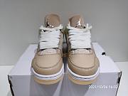 Air Jordan 4 Retro Shimmer  DJ0675-200 - 6