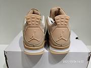 Air Jordan 4 Retro Shimmer  DJ0675-200 - 4