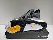 Air Jordan 4 Cool Grey 308497 007 - 4