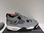 Air Jordan 4 Cool Grey 308497 007 - 5