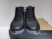 Nike Air Jordan 12 Retro Utility  DC1062-006 - 3
