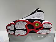 Nike Air Jordan 13 Retro He Got Game 414571-104 - 2
