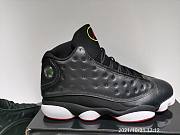 Nike Air Jordan 13 Retro Playoffs 414571-001 - 2