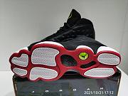 Nike Air Jordan 13 Retro Playoffs 414571-001 - 3