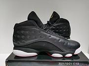 Nike Air Jordan 13 Retro Playoffs 414571-001 - 6