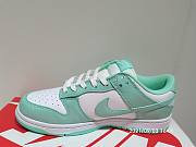 Nike Dunk Low Green Glow (W) DD1503-105 - 6