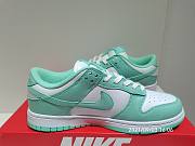 Nike Dunk Low Green Glow (W) DD1503-105 - 5