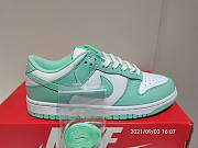 Nike Dunk Low Green Glow (W) DD1503-105 - 3