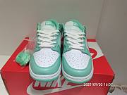 Nike Dunk Low Green Glow (W) DD1503-105 - 4