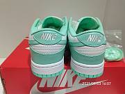 Nike Dunk Low Green Glow (W) DD1503-105 - 2