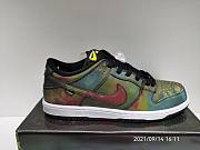  Civilist x Nike SB Dunk Low CZ5123-001  - 5