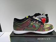  Civilist x Nike SB Dunk Low CZ5123-001  - 4