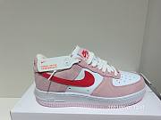 Air Force 1 Low QS “Love Letter” DD3384-600 - 4