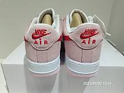 Air Force 1 Low QS “Love Letter” DD3384-600 - 6