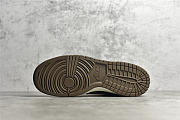 Nike Dunk Low SP UNDEFEATED Canteen Dunk vs. AF1 Pack  DH3061-200 - 2