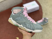 Air Jordan 7 Retro Neutral Grey CT8528-002 - 2