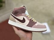 Air Jordan 1 Mid Mixed-Color DO7440-821   - 3