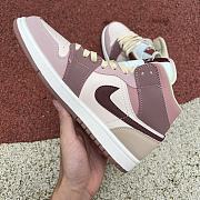 Air Jordan 1 Mid Mixed-Color DO7440-821   - 4