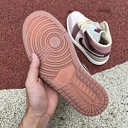 Air Jordan 1 Mid Mixed-Color DO7440-821   - 6