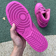 Nike Dunk High Ambush Active Fuchsia CU7544-600 - 4