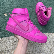Nike Dunk High Ambush Active Fuchsia CU7544-600 - 6