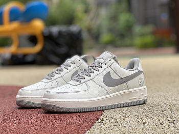 Air Force1 Beige Silver CH1808-006