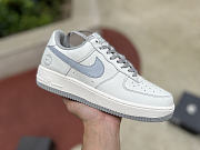Air Force1 Beige Silver CH1808-006 - 2